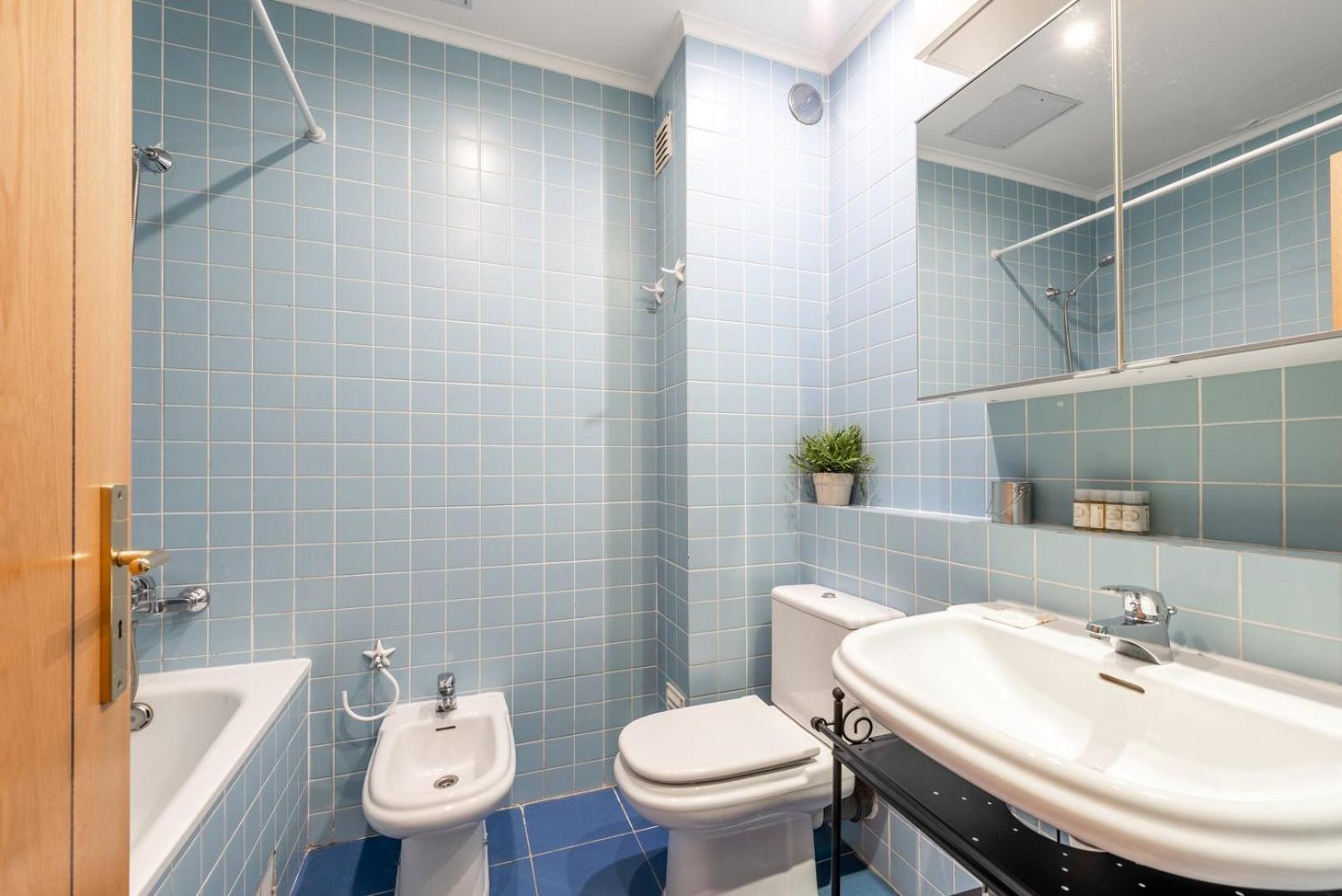 Apartmán Guestready - Apt Located On Lisbon City Centre Exteriér fotografie