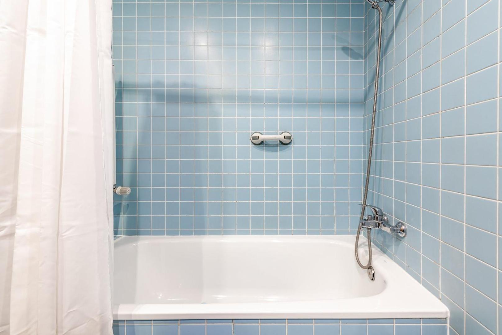 Apartmán Guestready - Apt Located On Lisbon City Centre Exteriér fotografie